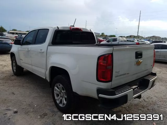 1GCGSCEN4J1259391 фото 4
