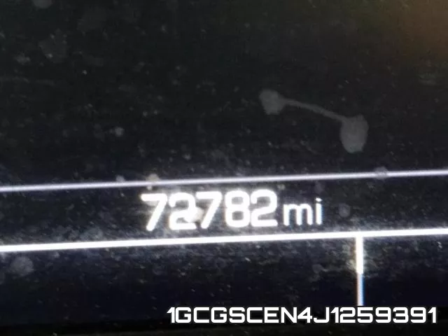 1GCGSCEN4J1259391 фото 9