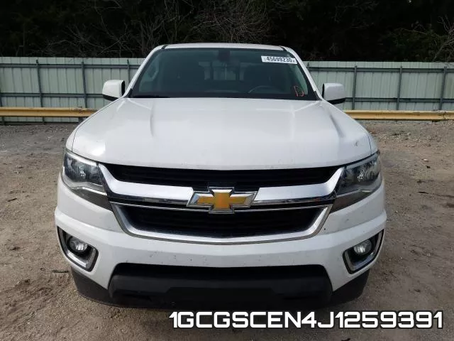 1GCGSCEN4J1259391 фото 10