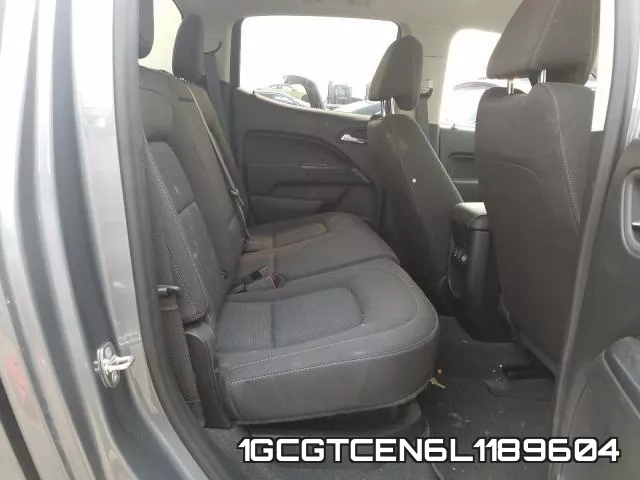 1GCGTCEN6L1189604 фото 7