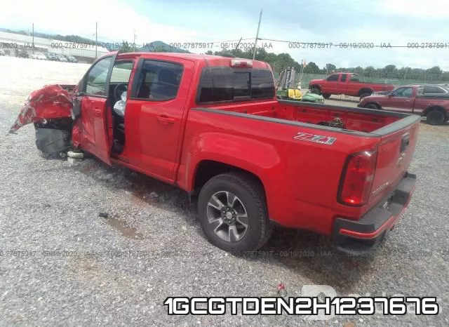 1GCGTDEN2H1237676 фото 4