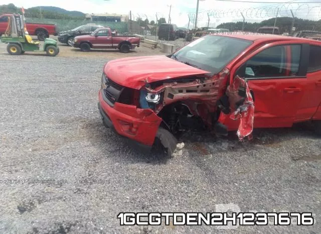1GCGTDEN2H1237676 фото 7