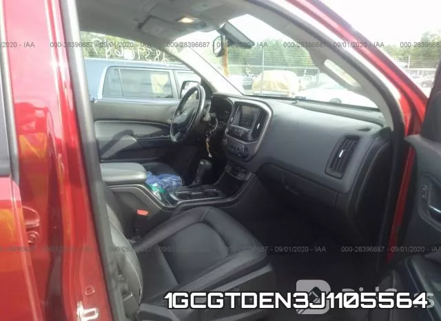 1GCGTDEN3J1105564 фото 6