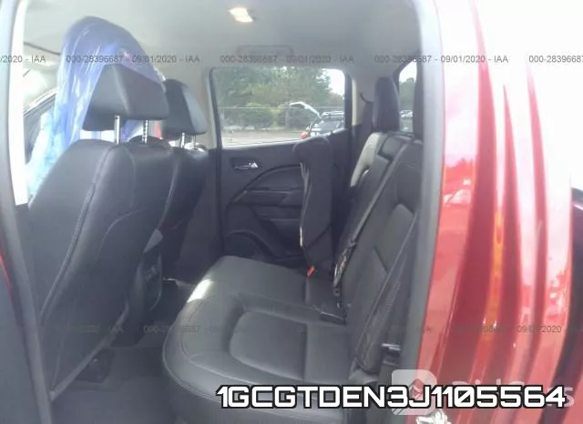 1GCGTDEN3J1105564 фото 9