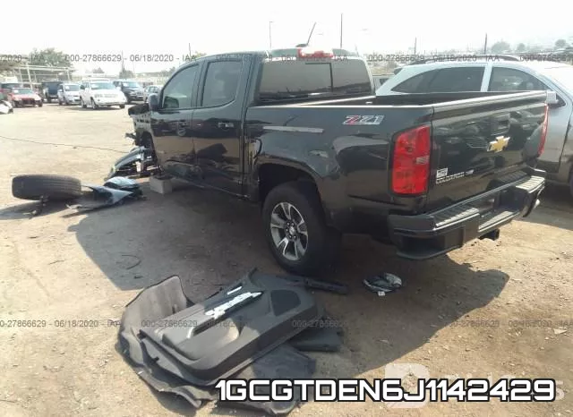 1GCGTDEN6J1142429 фото 4