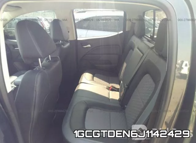 1GCGTDEN6J1142429 фото 9