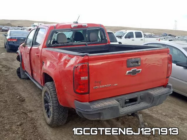 1GCGTEEN6J1217913 фото 4