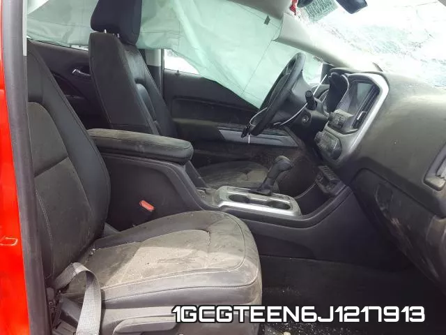 1GCGTEEN6J1217913 фото 6