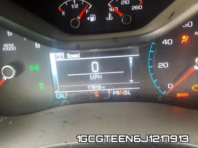 1GCGTEEN6J1217913 фото 9