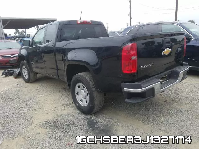 1GCHSBEA3J1327174 фото 4