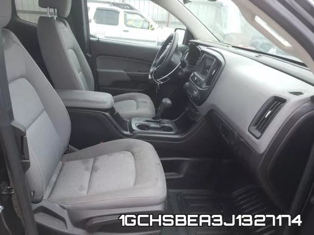 1GCHSBEA3J1327174 фото 6