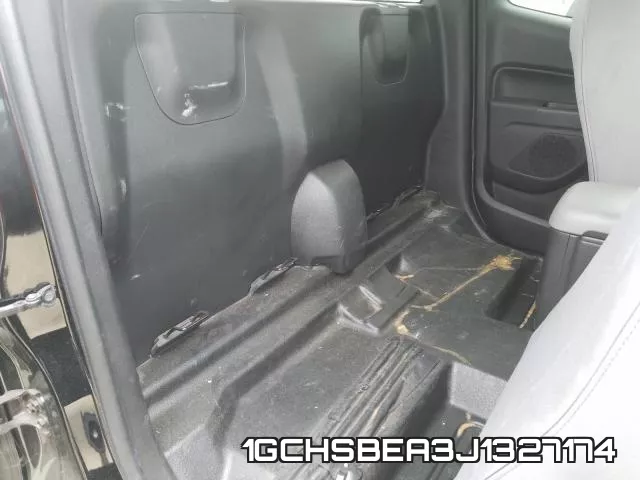 1GCHSBEA3J1327174 фото 7