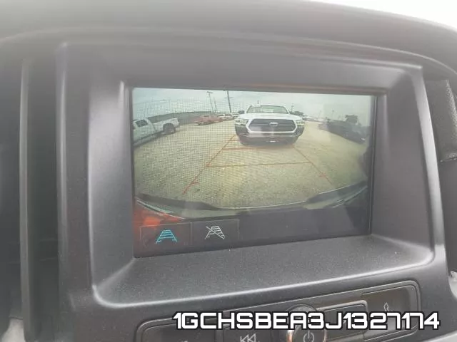 1GCHSBEA3J1327174 фото 10