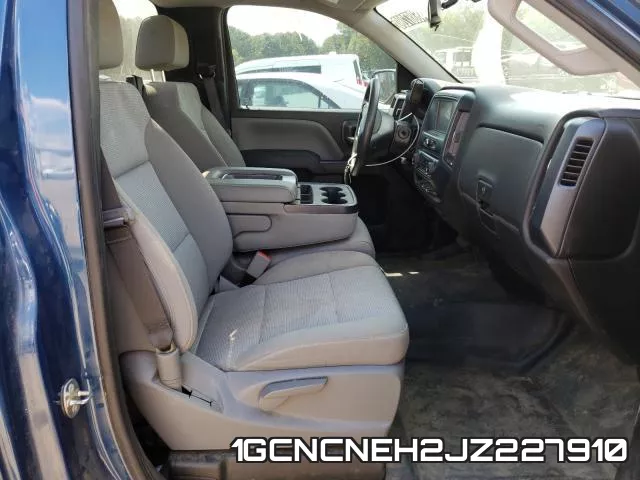 1GCNCNEH2JZ227910 фото 6