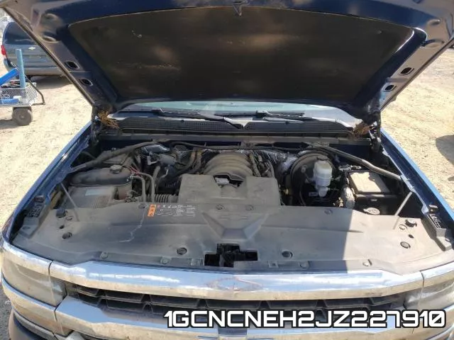 1GCNCNEH2JZ227910 фото 8