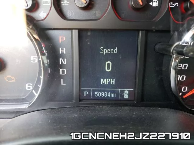 1GCNCNEH2JZ227910 фото 9
