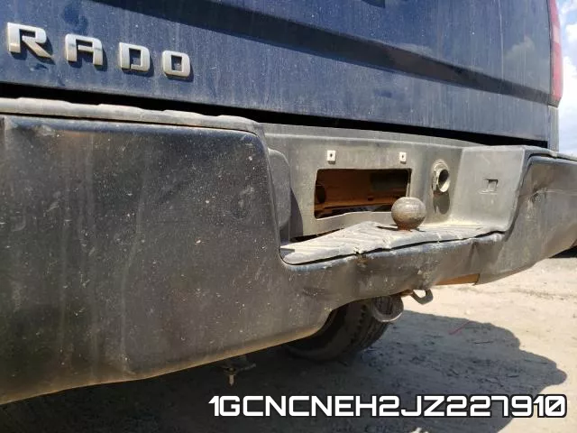 1GCNCNEH2JZ227910 фото 10