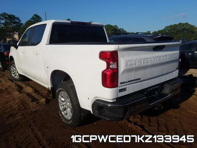 1GCPWCED7KZ133945 фото 4