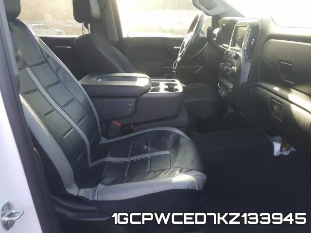 1GCPWCED7KZ133945 фото 6
