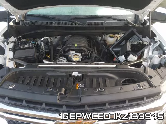 1GCPWCED7KZ133945 фото 8