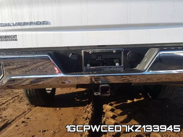 1GCPWCED7KZ133945 фото 10