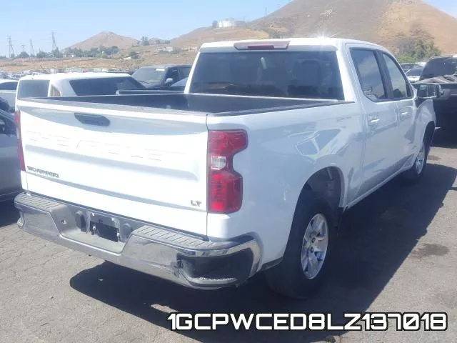 1GCPWCED8LZ137018 фото 5