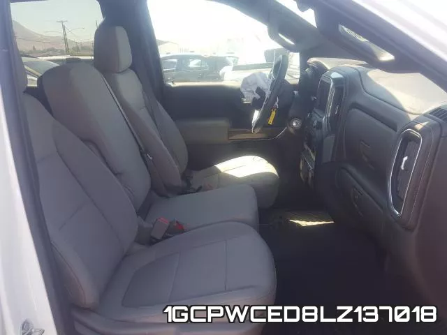 1GCPWCED8LZ137018 фото 6