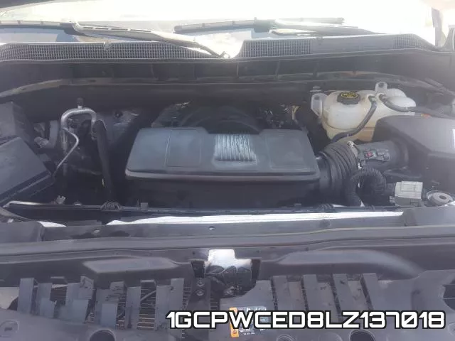 1GCPWCED8LZ137018 фото 8