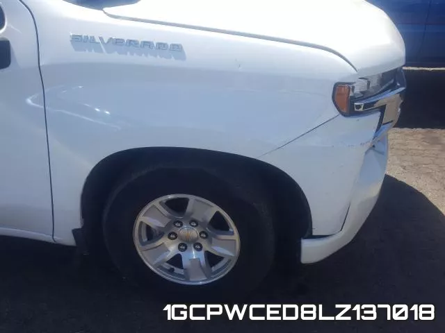 1GCPWCED8LZ137018 фото 10