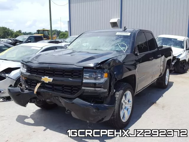 1GCRCPEHXJZ292372 фото 3