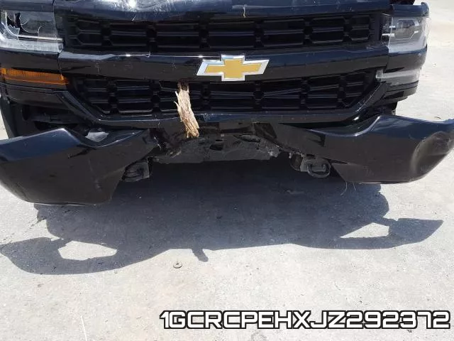 1GCRCPEHXJZ292372 фото 10