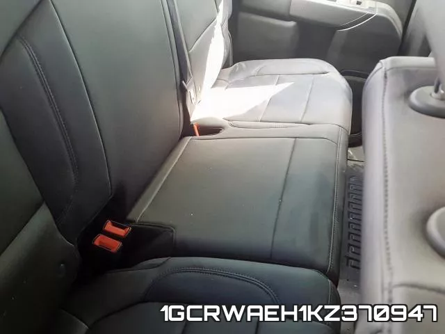1GCRWAEH1KZ370947 фото 7