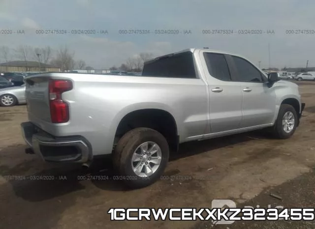 1GCRWCEKXKZ323455 фото 5