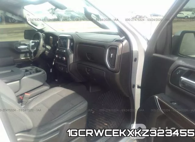 1GCRWCEKXKZ323455 фото 6