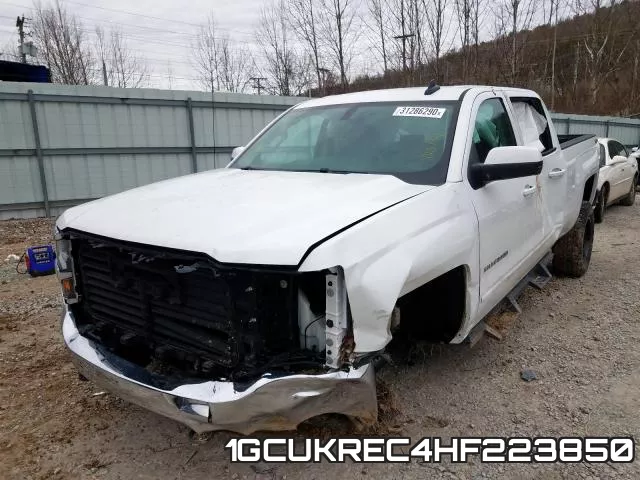 1GCUKREC4HF223850 фото 3