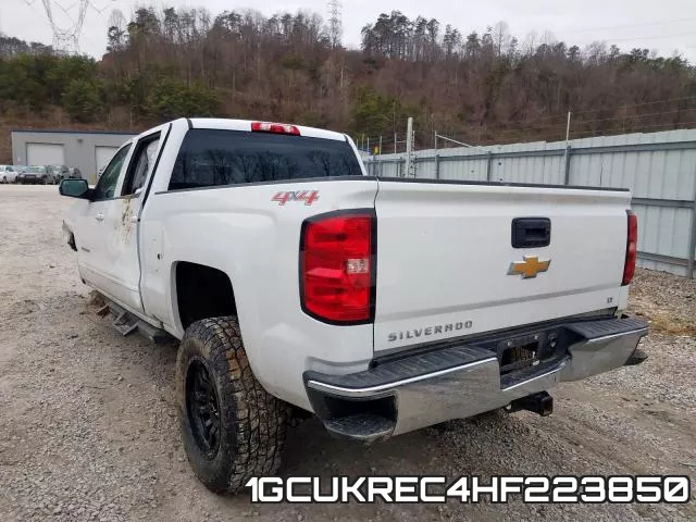 1GCUKREC4HF223850 фото 4