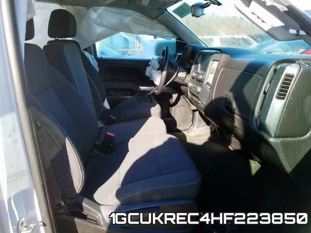 1GCUKREC4HF223850 фото 6
