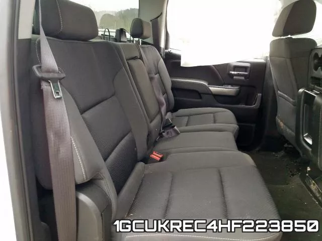 1GCUKREC4HF223850 фото 7