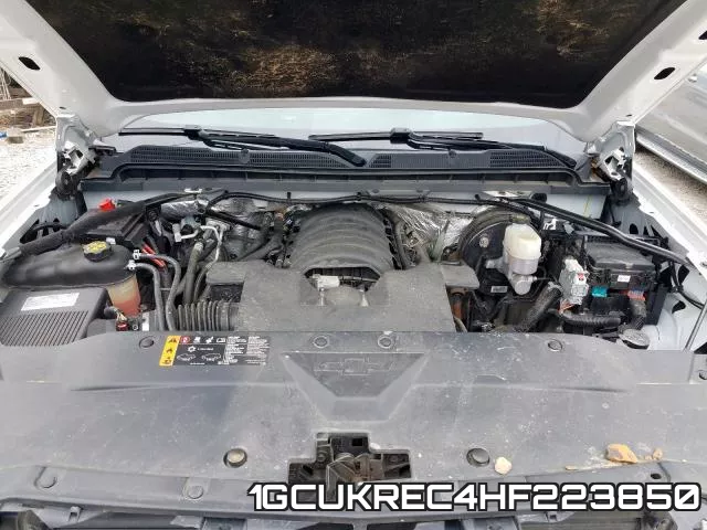 1GCUKREC4HF223850 фото 8