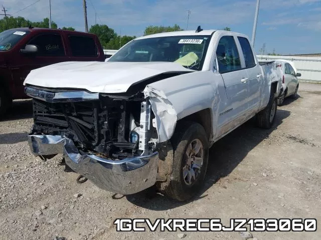 1GCVKREC6JZ133060 фото 3