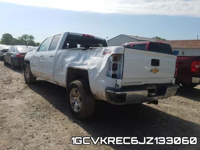 1GCVKREC6JZ133060 фото 4