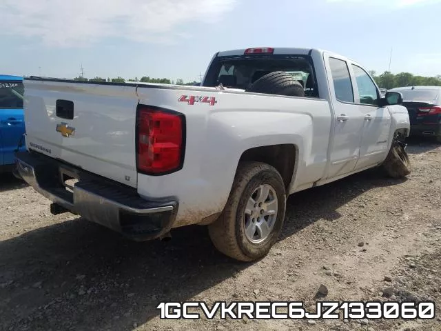 1GCVKREC6JZ133060 фото 5