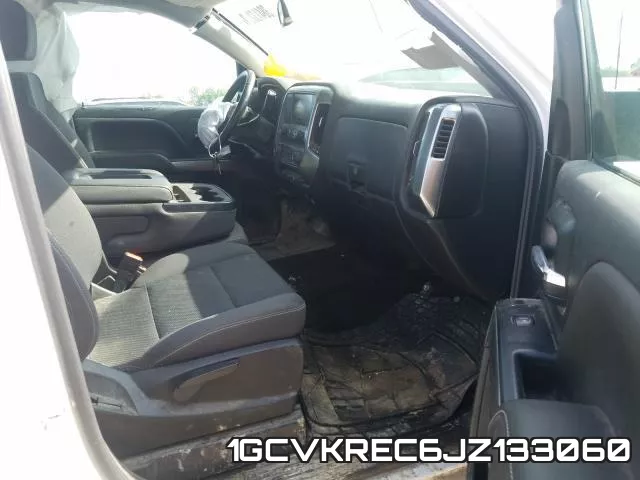 1GCVKREC6JZ133060 фото 6