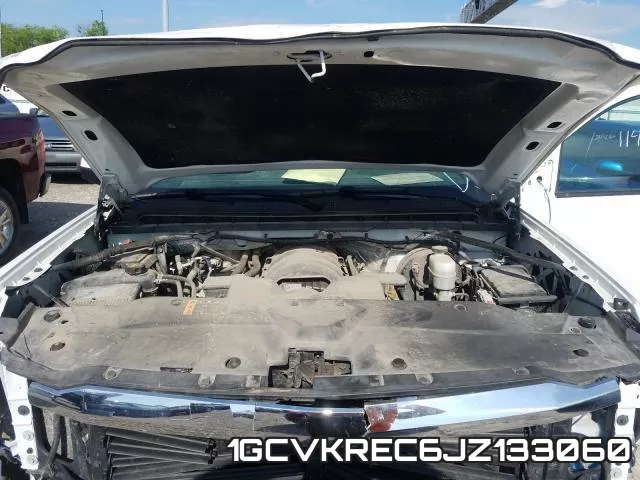 1GCVKREC6JZ133060 фото 8