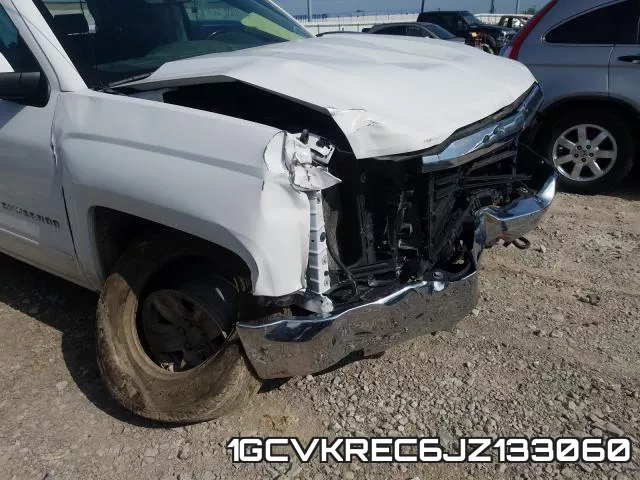 1GCVKREC6JZ133060 фото 10