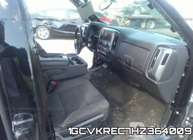 1GCVKREC7HZ364009 фото 6