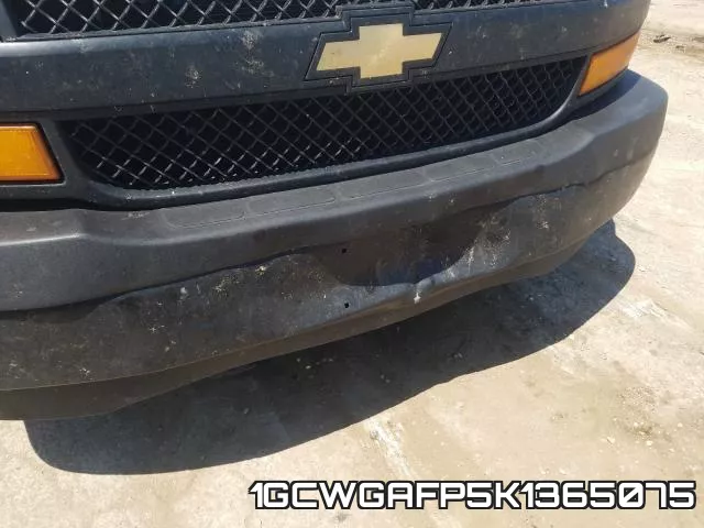 1GCWGAFP5K1365075 фото 10