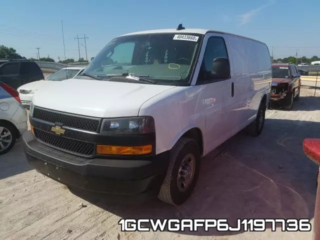 1GCWGAFP6J1197736 фото 3