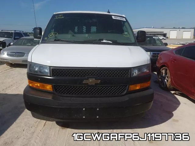 1GCWGAFP6J1197736 фото 10