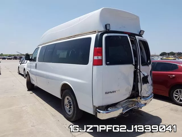 1GJZ7PFG2J1339041 фото 4